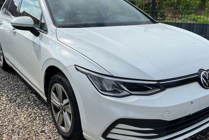 VW Golf 207.472 km 11.950 &euro; Heinsberg 52525