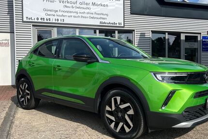 Opel Mokka 84.123 km 14.780 € Visselhövede 27374