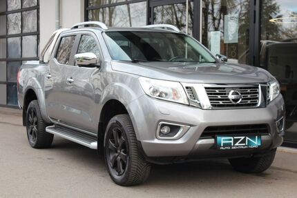 Nissan Navara 88.700 km 29.900 &euro; Chemnitz 09114
