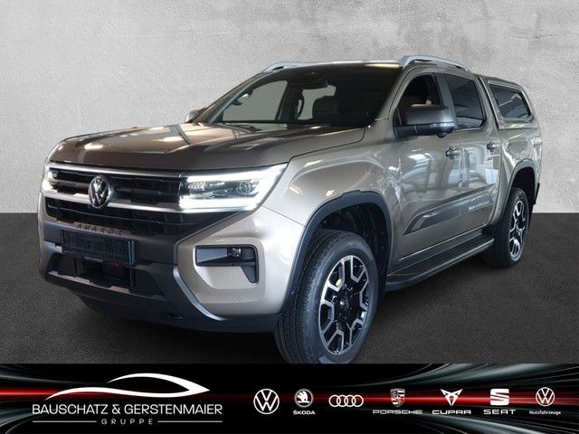 Amarok