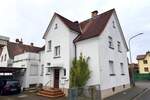 Mehrfamilienhaus, Wohnhaus Obertshausen Hausen - 7 Zimmer, 162 m&sup2;, 599.000&euro; | Angebot:25214458