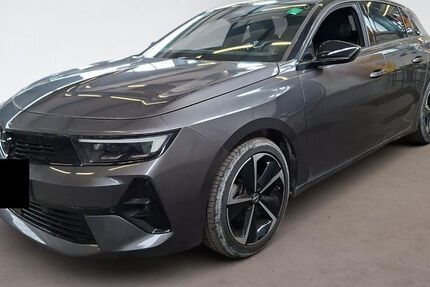 Opel Astra 16.854 km 17.970 &euro; Rüsselsheim 65428