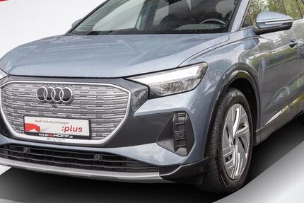 Audi Q4 e-tron 54.607 km 30.975 &euro; Sankt Augustin-Menden 53757