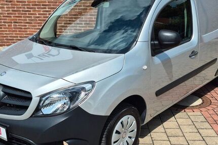 Mercedes-Benz Citan 108.500 km 12.490 € Helpsen 31691