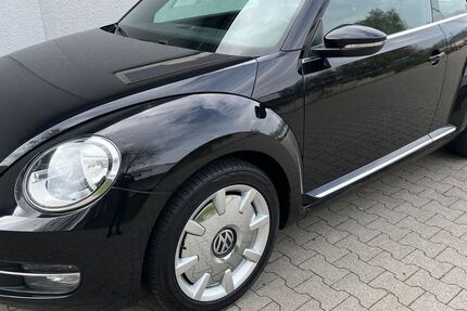 VW Beetle