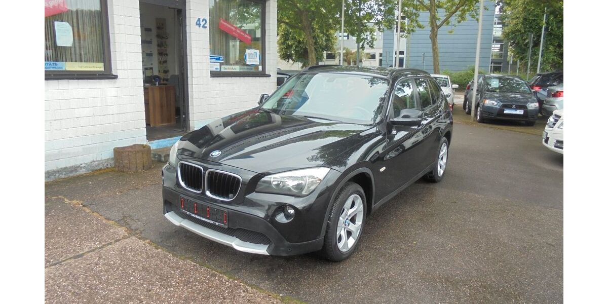 BMW X1 247.000 km 4.950 &euro; Dillingen/Saar 66763