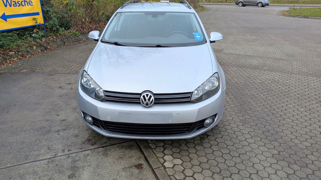 VW Golf 233.000 km 4.999 € Prohn 18445