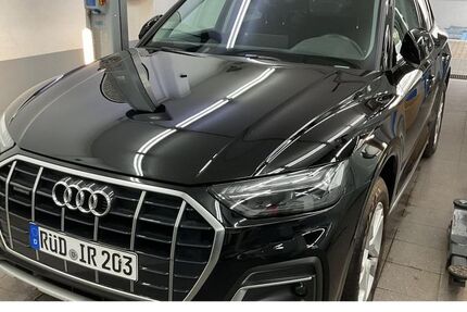 Audi Q5 92.609 km 34.990 &euro; Idstein 65510