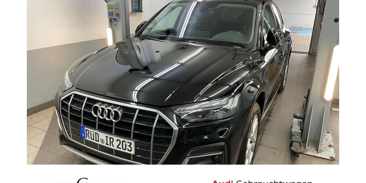 Audi Q5 92.609 km 34.990 &euro; Idstein 65510