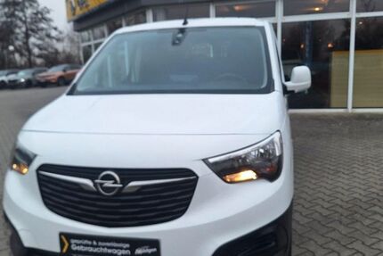 Opel Combo 25.350 km 15.990 &euro; Großenhain 01558