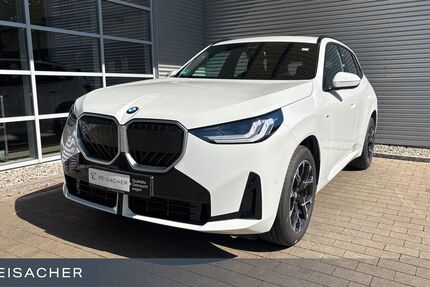 BMW X3 4.091 km 50.390 &euro; Memmingen 87700