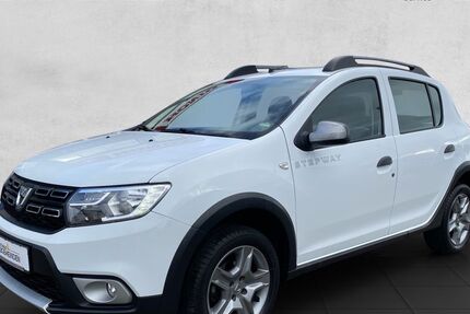 Dacia Sandero 32.200 km 10.480 € Schenefeld 22869