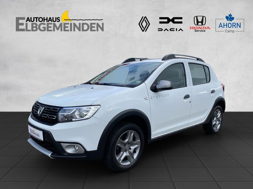 Dacia Sandero 32.200 km 10.480 € Schenefeld 22869
