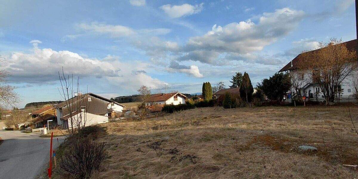 Grundstück Obing Frabertsham - 169.000&euro; | Angebot:25818657