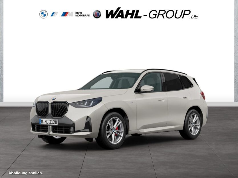 BMW X3 11.300 km 55.290 € Wetzlar 35576