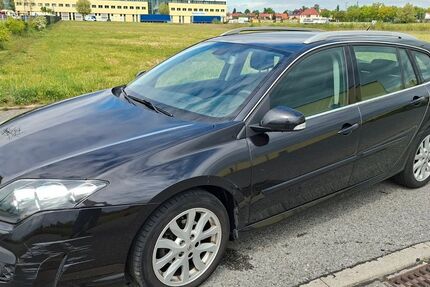 Renault Laguna 246.300 km 2.500 &euro; Dresden 01259