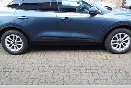 Ford Kuga 155.362 km 14.990 &euro; Elmshorn 25337