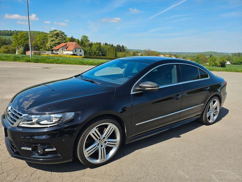 VW CC 142.000 km 14.999 € Bad Salzuflen 32108