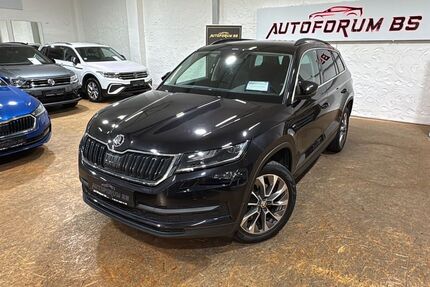 Skoda Kodiaq 119.999 km 25.890 &euro; Braunschweig Wenden 38110