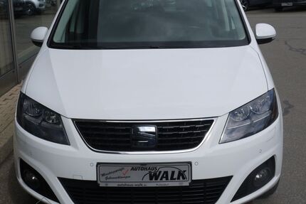 Seat Alhambra 145.024 km 26.890 &euro; Pfullendorf 88630