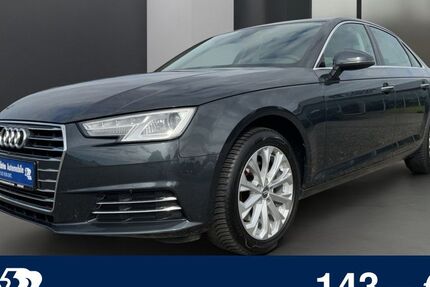 Audi A4 121.319 km 17.450 &euro; Oldenburg 23758