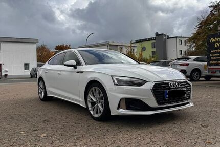 Audi A5 87.599 km 29.590 € Forchheim 91301