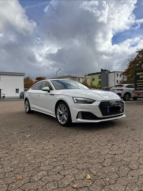 Audi A5 87.599 km 29.590 € Forchheim 91301