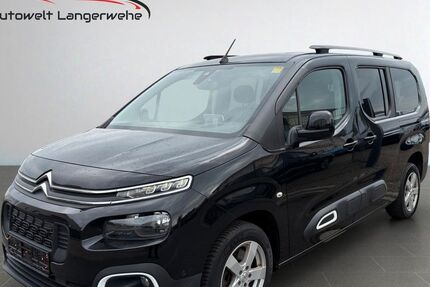 Citroen Berlingo 71.667 km 16.499 &euro; Langerwehe 52379