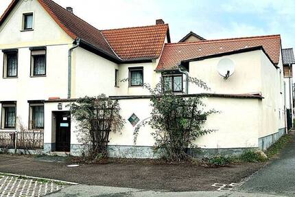 Charmantes Wohnhaus in ruhiger Lage zimmer