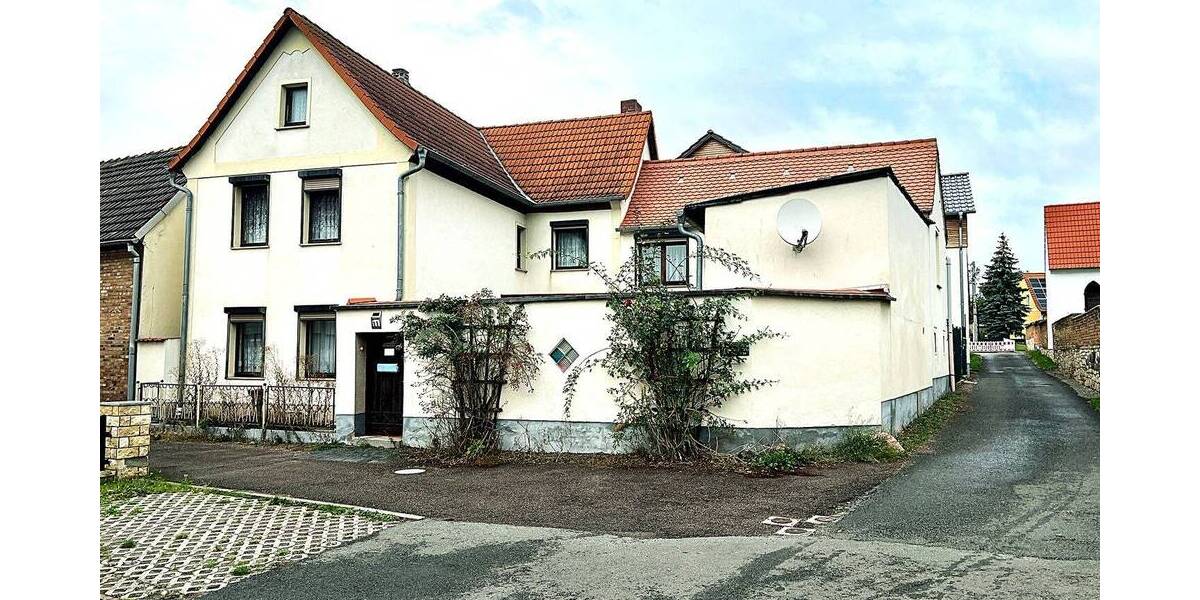Charmantes Wohnhaus in ruhiger Lage zimmer