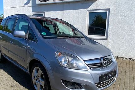 Opel Zafira 260.000 km 1.950 &euro; Goslar 38644