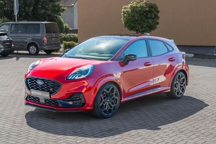 Ford Puma 2.000 km 34.990 &euro; Birkenfeld 55765