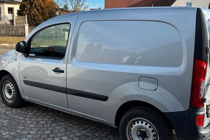 Mercedes-Benz Citan 23.000 km 10.900 &euro; Blindheim 89434