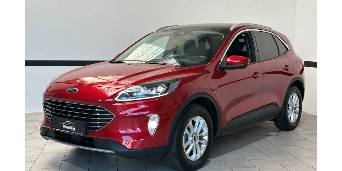 Ford Kuga 65.016 km 24.790 &euro; Dachwig 99100