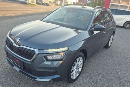 Skoda Kamiq 15.320 km 19.990 € Backnang 71522