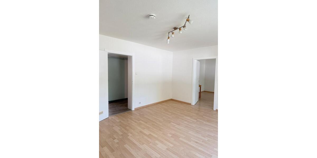 Erdgeschoßwohnung Geislingen an der Steige - 2 Zimmer, 51 m&sup2;, 750&euro; | Angebot:26398196