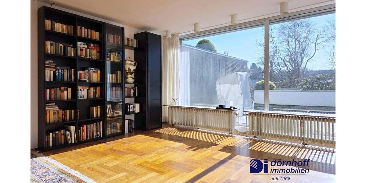 Etagenwohnung Dortmund / Kirchhörde Kirchhörde - 5 Zimmer, 210 m&sup2;, 530.000&euro; | Angebot:25287711