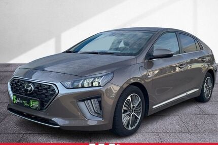 Hyundai IONIQ 47.000 km 17.980 € Augsburg 86156