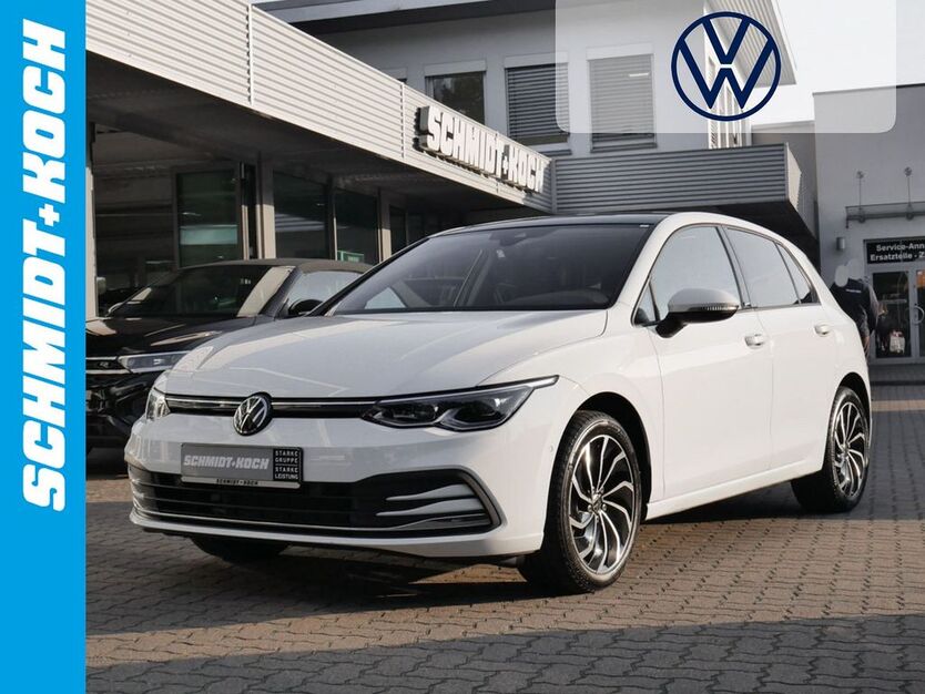 VW Golf 30.256 km 26.990 € Rotenburg 27356