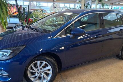 Opel Astra 68.250 km 12.990 &euro; Altmittweida 09648