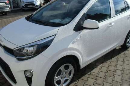 Kia Picanto 4.980 km 15.800 &euro; Frauenstein 09623