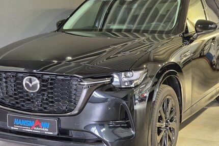 Mazda CX-60 46.000 km 43.980 € Kassel 34123