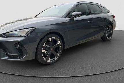 Cupra Leon 3.990 km 32.250 &euro; Manching 85077