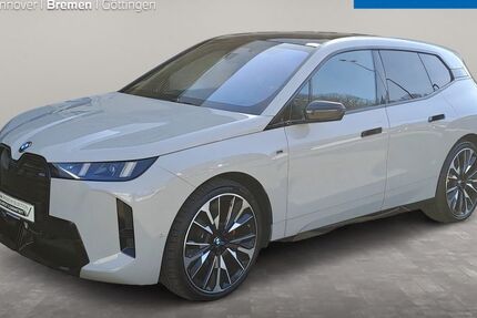 BMW iX 31.500 km 98.500 &euro; Bremen 28279