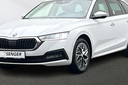 Skoda Octavia 79.628 km 23.880 &euro; Emsdetten 48282