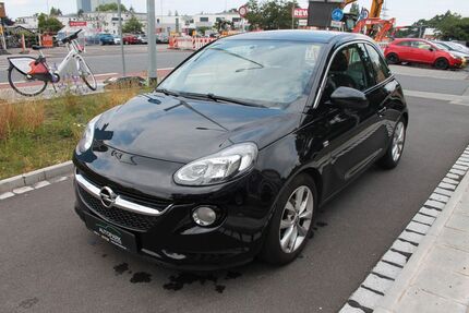 Opel Adam 39.900 km 7.900 &euro; Nürnberg 90449