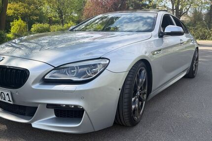 BMW 650 Gran Coupé 127.760 km 28.950 &euro; Kleinheubach 63924