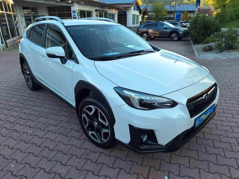 XV