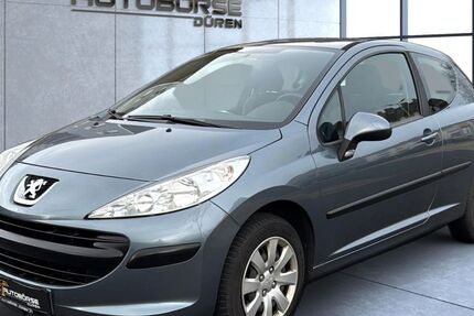 Peugeot 207 53.161 km 3.999 &euro; Düren 52351