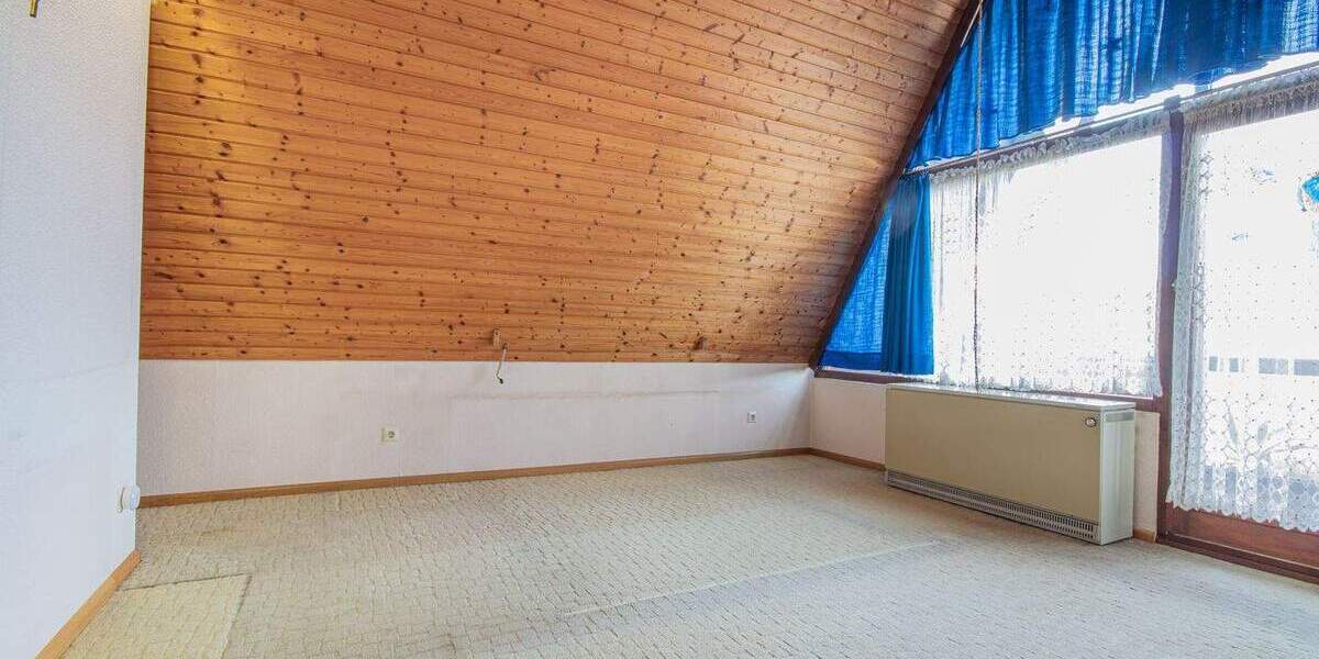 Doppelhaushälfte Wutöschingen Horheim - 5 Zimmer, 149 m&sup2;, 309.000&euro; | Angebot:25776219